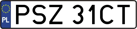 PSZ31CT