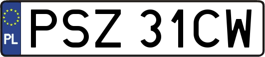 PSZ31CW