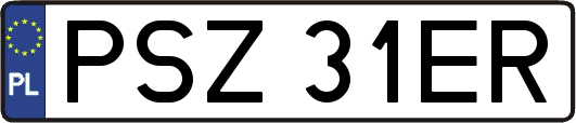 PSZ31ER