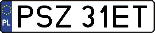 PSZ31ET