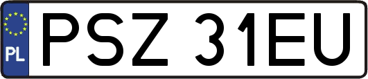 PSZ31EU
