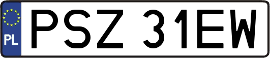 PSZ31EW
