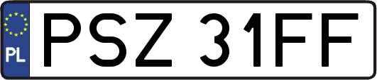 PSZ31FF