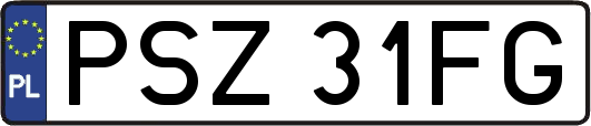 PSZ31FG