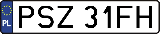 PSZ31FH