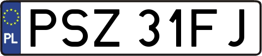 PSZ31FJ