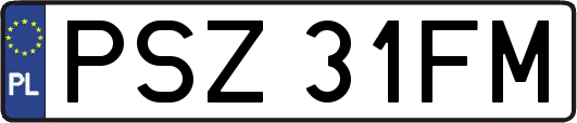 PSZ31FM