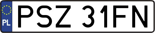 PSZ31FN
