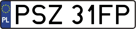 PSZ31FP