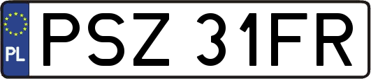 PSZ31FR