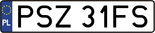 PSZ31FS