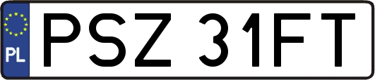 PSZ31FT