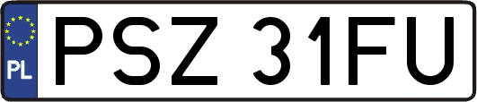 PSZ31FU