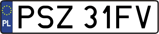 PSZ31FV