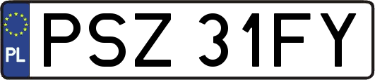 PSZ31FY