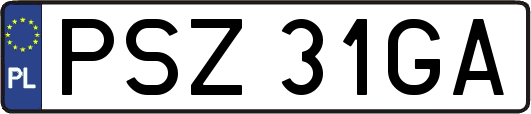 PSZ31GA