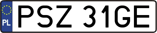 PSZ31GE