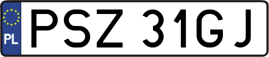 PSZ31GJ