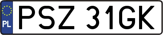 PSZ31GK