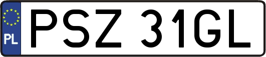PSZ31GL