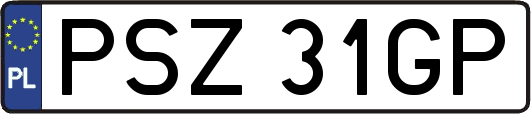 PSZ31GP