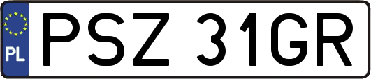 PSZ31GR