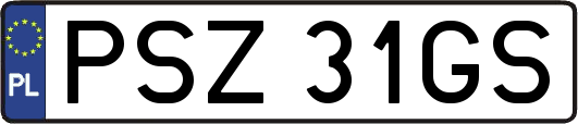 PSZ31GS