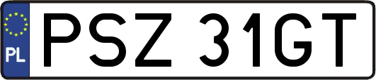 PSZ31GT