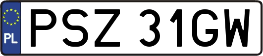 PSZ31GW