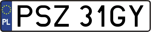 PSZ31GY
