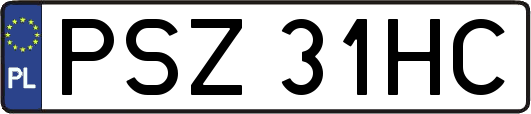 PSZ31HC