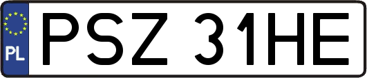 PSZ31HE
