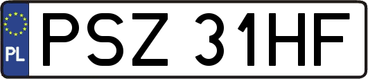 PSZ31HF