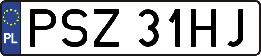 PSZ31HJ