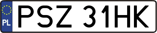 PSZ31HK
