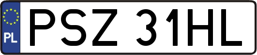 PSZ31HL