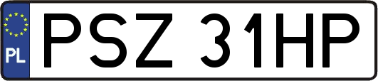 PSZ31HP