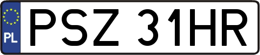PSZ31HR