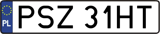 PSZ31HT