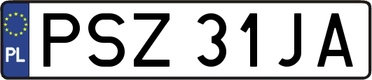 PSZ31JA