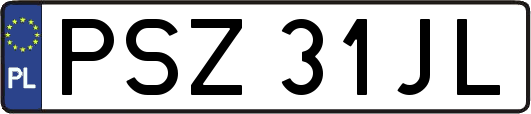 PSZ31JL