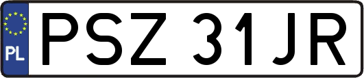 PSZ31JR