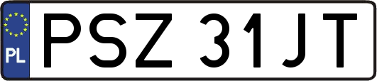 PSZ31JT