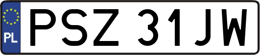 PSZ31JW