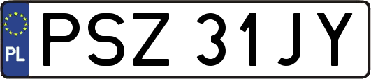 PSZ31JY