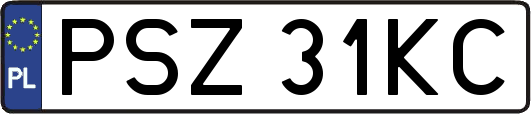 PSZ31KC