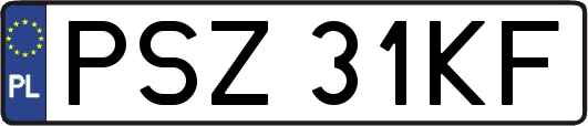 PSZ31KF