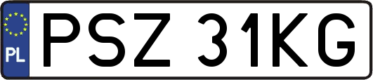 PSZ31KG