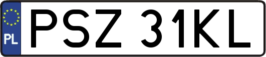 PSZ31KL