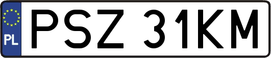 PSZ31KM